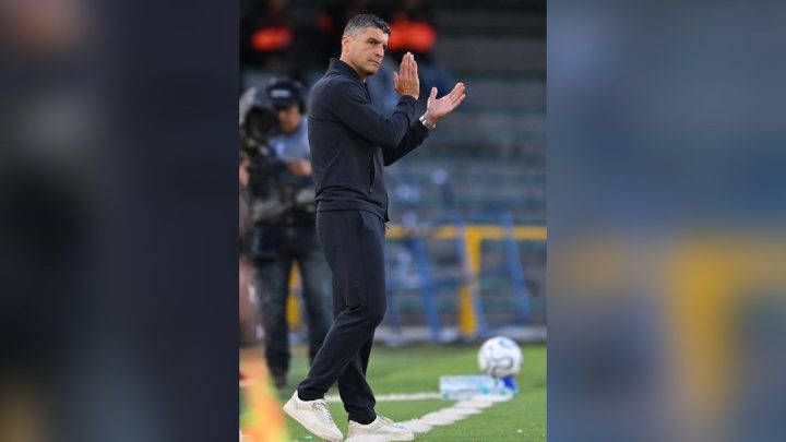 Pedro Emanuel, do Vasco, comemora resultado de elenco misto e sustenta competitividade nos três torneios: 'Estamos bem vivos'