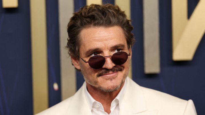 Pedro Pascal revela café com até seis doses de expresso e conta como mantém rotina aos 51 anos
