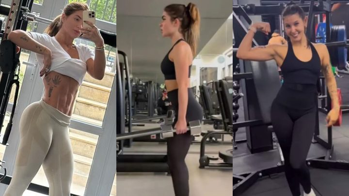 Percentual de gordura: por que esse número virou referência de beleza