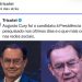 Perfis de fofoca turbinam crescimento de Augusto Cury nas redes