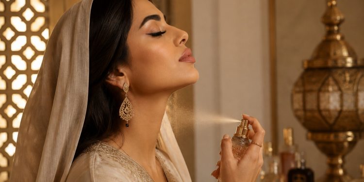 Perfumes árabes viram febre nas redes; veja os nomes que estão em alta