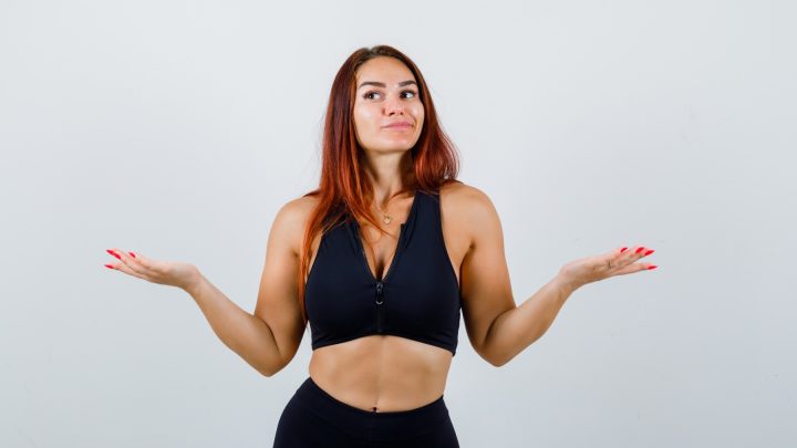 Peso estável, corpo diferente: entenda o que pode mudar a silhueta