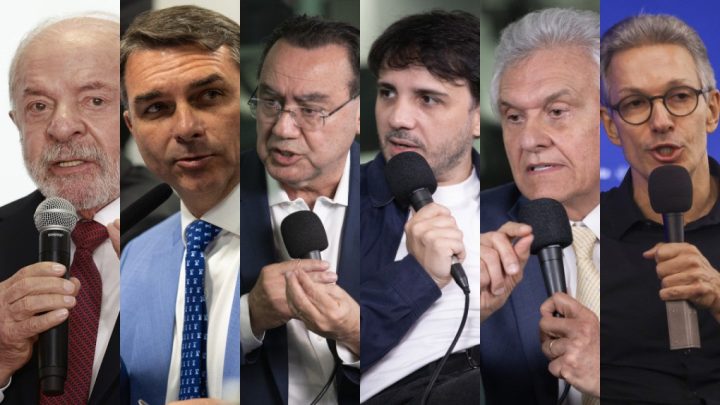 Pesquisa Datafolha: colunistas do GLOBO analisam os resultados da corrida presidencial e nos estados