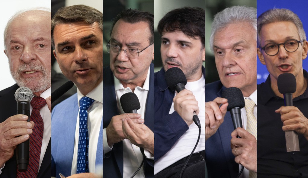 Pesquisa Datafolha: colunistas do GLOBO analisam os resultados da corrida presidencial e nos estados