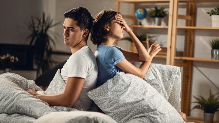 Pessoas com problemas de saúde mental semelhantes tendem a ficar juntas, mostra novo estudo; entenda