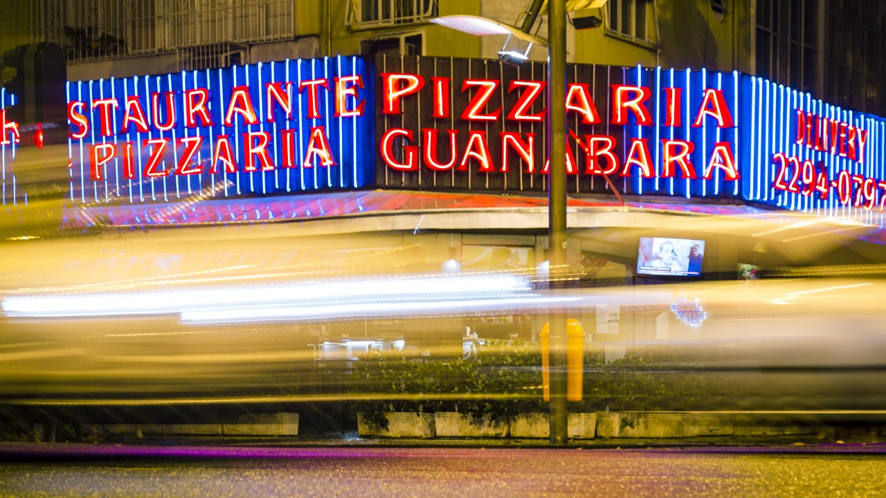 Pizzaria Guanabara vai reabrir sob comando do dono do Belmonte
