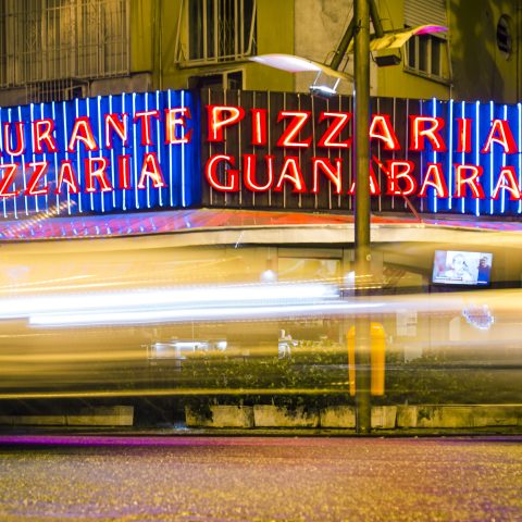 Pizzaria Guanabara vai reabrir sob comando do dono do Belmonte