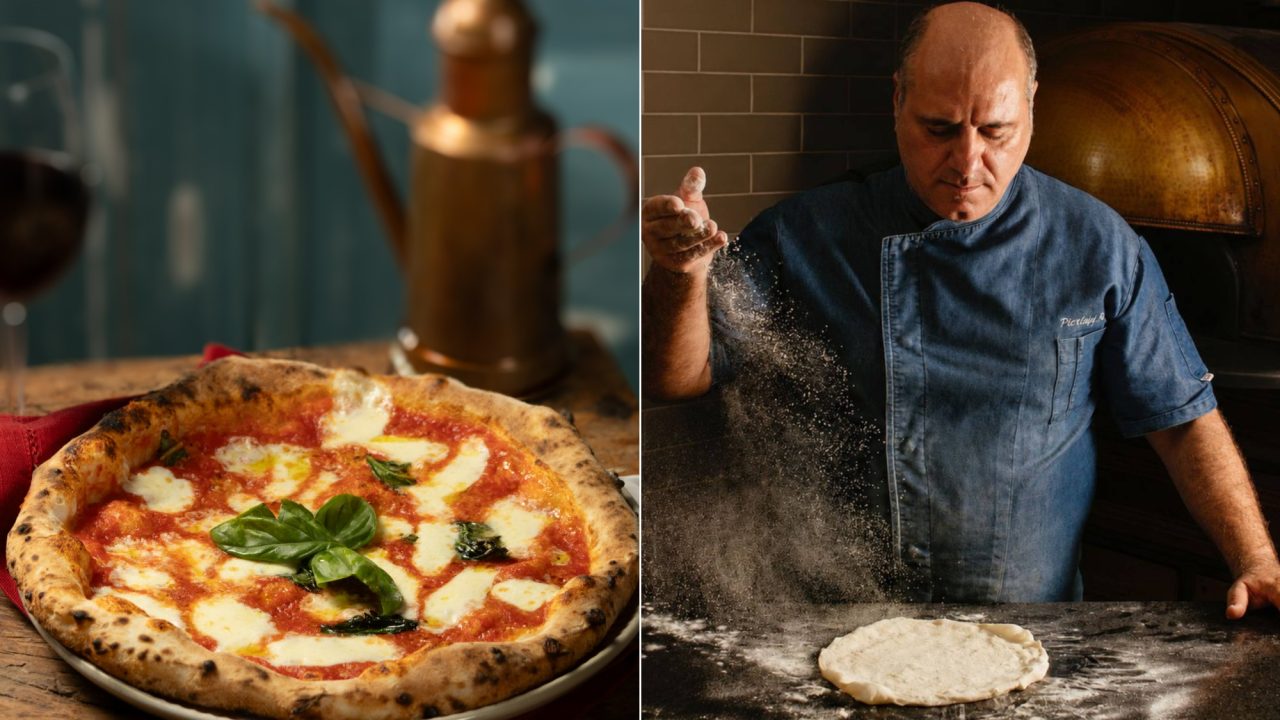 Pizzaria da Tijuca é eleita a 70ª melhor do mundo; veja qual