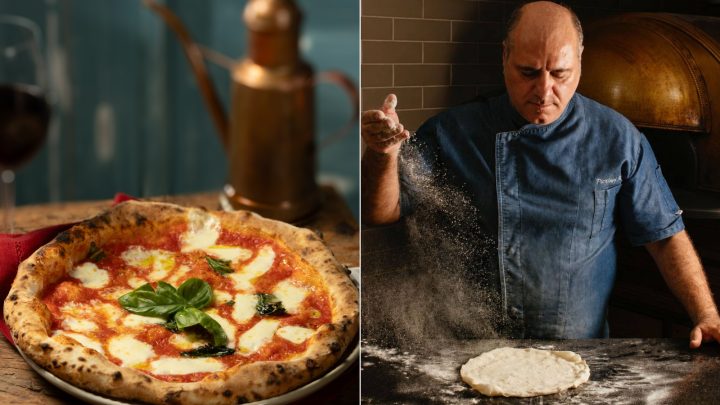 Pizzaria da Tijuca é eleita a 70ª melhor do mundo; veja qual