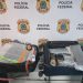 Polícia Federal prende jovem com 5,5 kg de cocaína no Aeroporto do Galeão tentando embarcar para a Espanha
