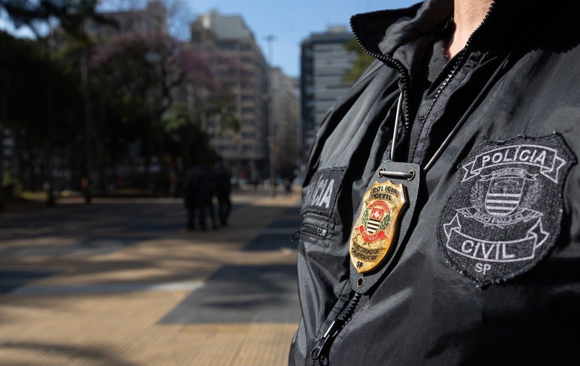 Polícia investiga morte de criança de 7 anos em SP e apura possível desafio na internet