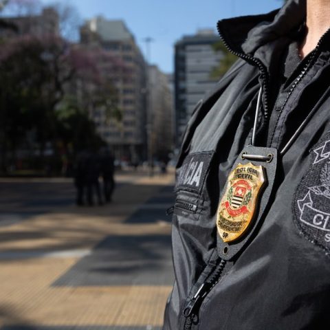 Polícia investiga morte de criança de 7 anos em SP e apura possível desafio na internet