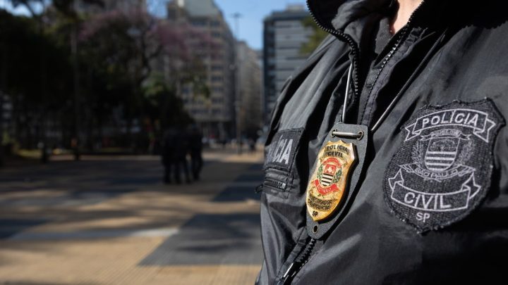 Polícia investiga morte de criança de 7 anos em SP e apura possível desafio na internet