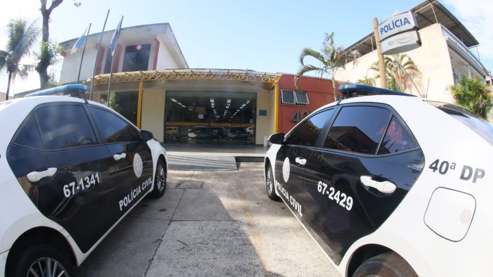 Polícia prende integrantes de quadrilha que pratica roubos e extorsões contra motoristas de aplicativo no Rio