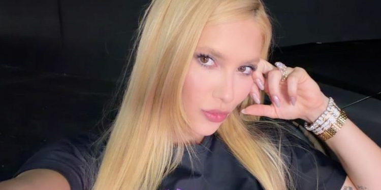 Por que Virginia Fonseca está dando desafios aos fãs em troca de engajamento?