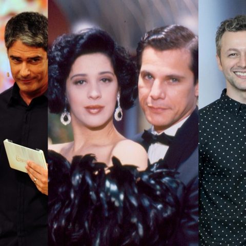 Por que é tão difícil acreditar no fim de casais famosos que ficaram juntos por anos?