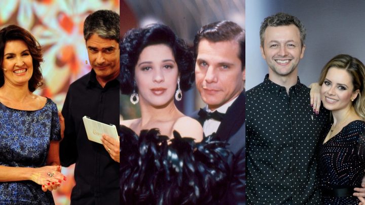 Por que é tão difícil acreditar no fim de casais famosos que ficaram juntos por anos?