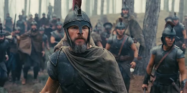 Por que os estúdios de Hollywood querem seus melhores filmes longe de festivais