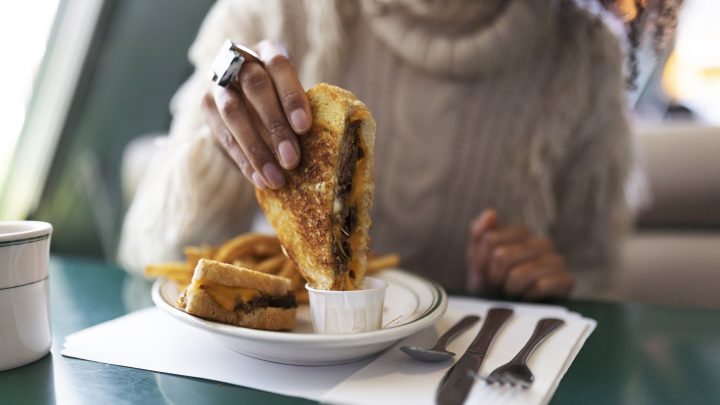 Por que sentimos mais fome no frio?