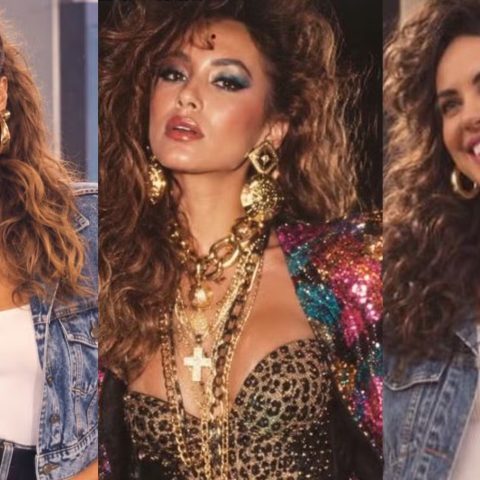 Por que todo mundo quer se ver nos anos 80? Trend de IA viraliza nas redes