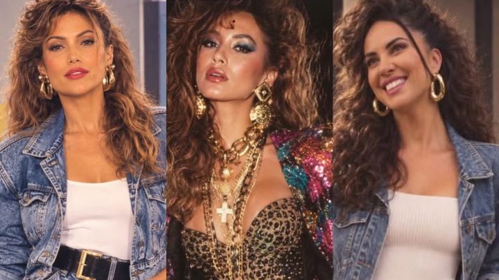 Por que todo mundo quer se ver nos anos 80? Trend de IA viraliza nas redes
