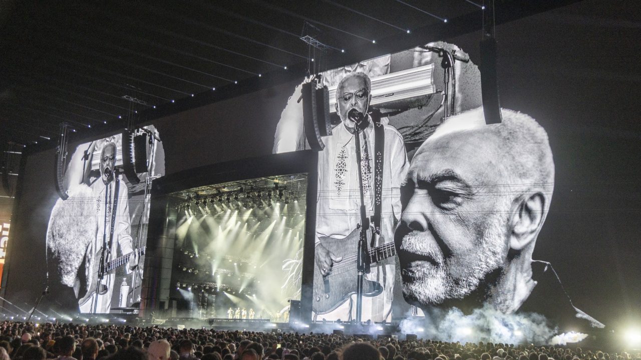 Por um Rock in Rio grisalho