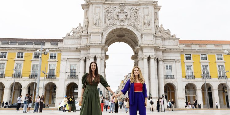 Portugal é coisa de cinema: conheça lugares do país que aparecem em filmes brasileiros como 'Minha melhor amiga'
