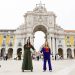 Portugal é coisa de cinema: conheça lugares do país que aparecem em filmes brasileiros como 'Minha melhor amiga'