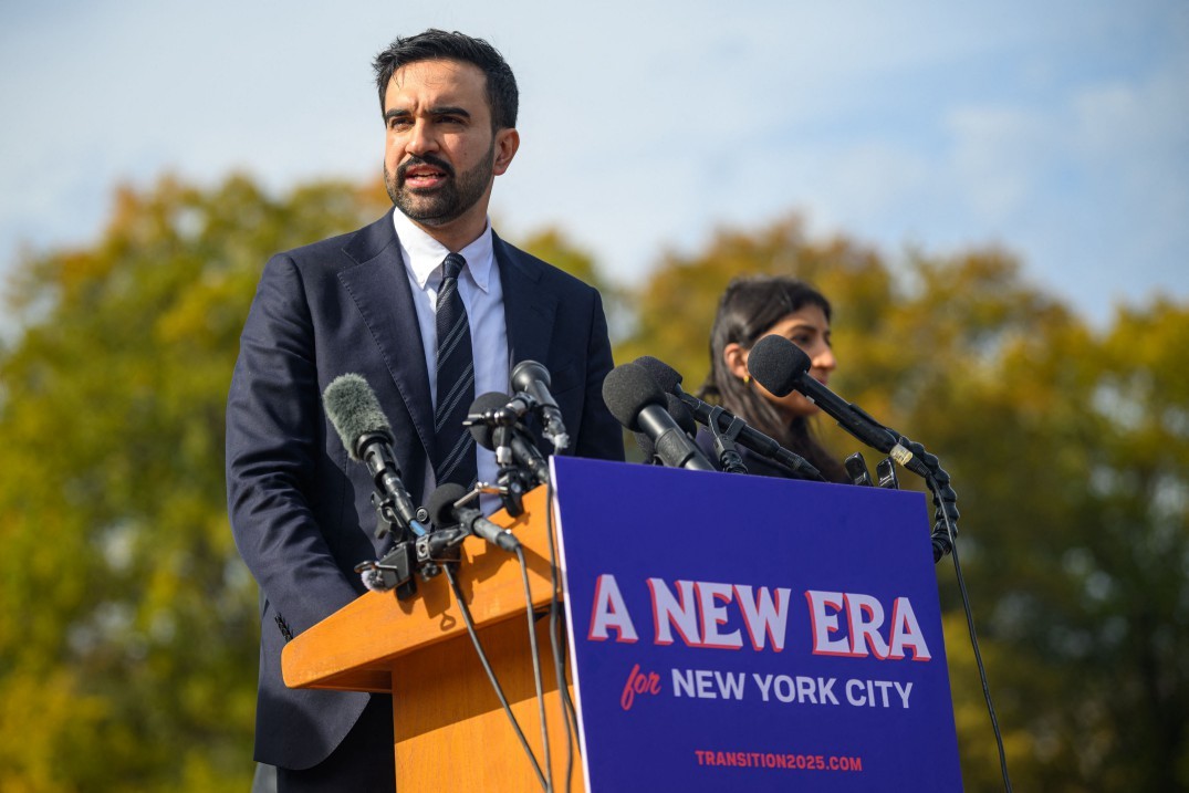 Prefeito de Nova York diz que 'nenhuma mentira' de Netanyahu na ONU mudará ordem de prisão do TPI