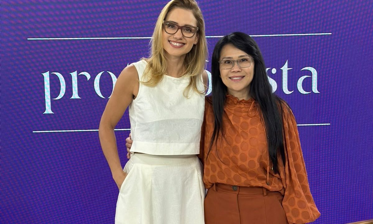 Presença feminina ganha força e impulsiona a Agrolend