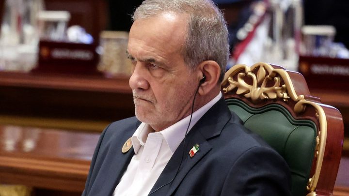 Presidente do Irã viaja para Assembleia Geral da ONU com Houthis e Ormuz como ferramentas de negociação