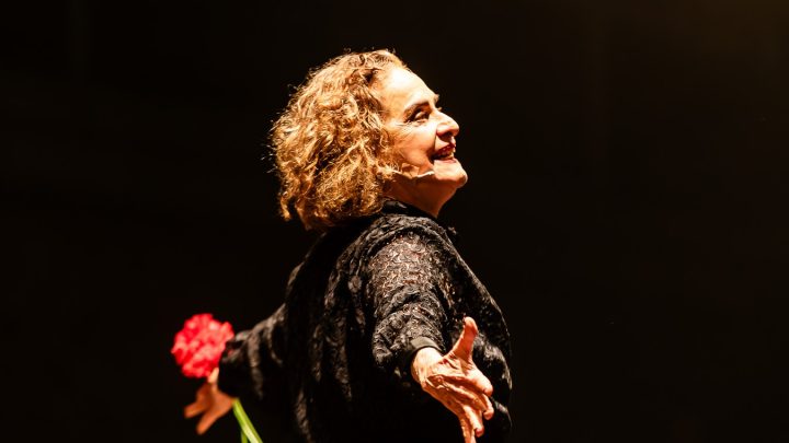 Produção 'recria' Teatro Oficina no Rio para montagem de 'Senhora dos afogados', sonho antigo de Zé Celso