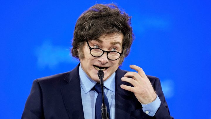 Projeto de Milei sobre Malvinas prevê prisão por ‘desinformação’ e gera alerta sobre liberdade de imprensa