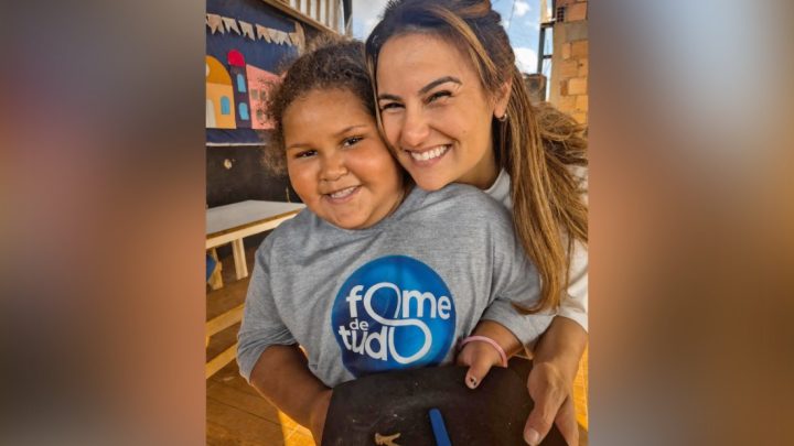 Projeto de carioca vence prêmio internacional do Brics para mulheres empreendedoras