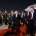 Putin chama de 'terrorismo' alerta de Zelensky sobre segurança do espaço aéreo russo