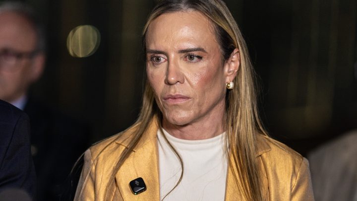 Quaest: Celina lidera para governo do DF com 33%, Grass tem 21% e Arruda 17%