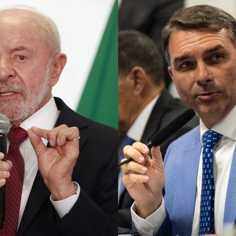 Quaest: veja como está a disputa presidencial pelos estados