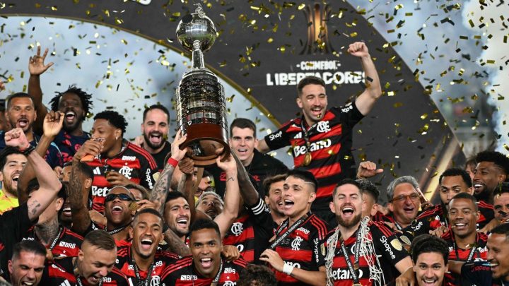 Quais as chances do Flamengo contra os europeus na Bola de Ouro? Veja como funciona prêmio de clube do ano
