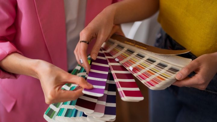 Quais são os efeitos das cores no nosso cérebro?
