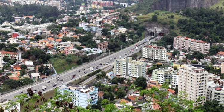 Qual é o principal problema de Jacarepaguá? Votação está aberta