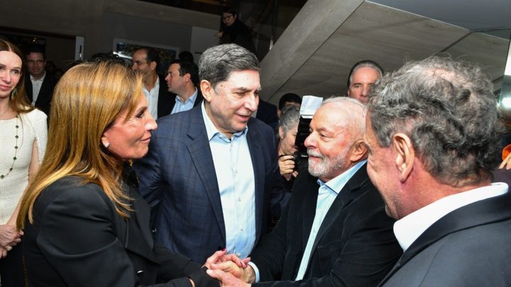 Que aceno Lula fará ao PIB?