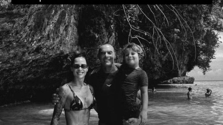 Quem é Elaine Quisinski, separada de Paulo Zulu há 9 meses, que cita 'questões sérias'