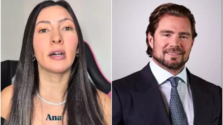 Quem é a influenciadora de música eletrônica que teve Instagram suspenso após festa de Vorcaro no Madame Satã