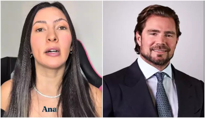 Quem é a influenciadora de música eletrônica que teve Instagram suspenso após festa de Vorcaro no Madame Satã