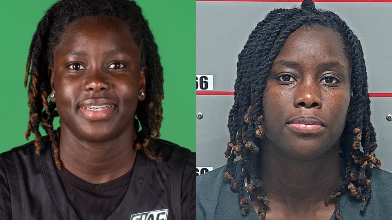 Quem é a jogadora de basquete do Senegal detida pelo ICE nos EUA