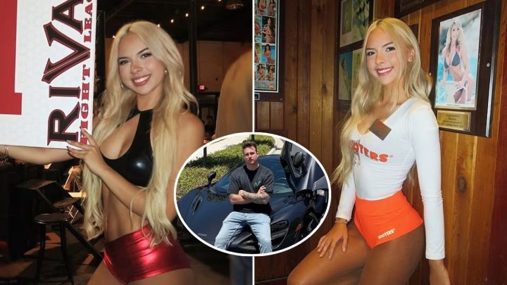Quem é a modelo de 22 anos que morreu ao lado de influenciador em acidente de McLaren nos EUA