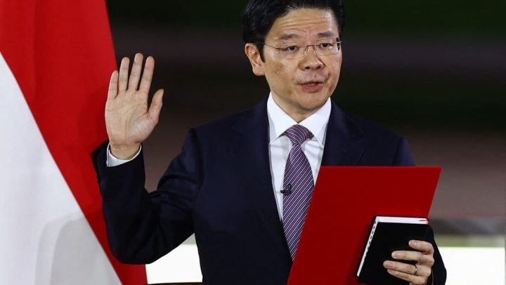 Quem é o líder político mais bem pago do mundo, que terá salário aumentado em R$ 5,7 milhões