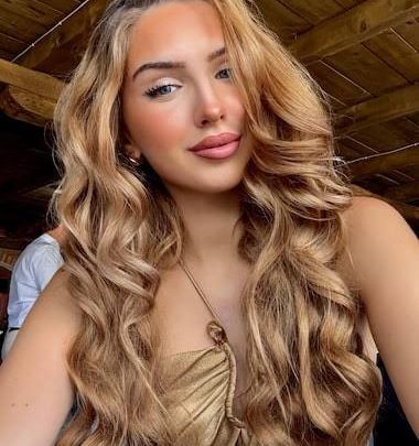 Quem era Lucia Sisic, Miss Áustria que morreu aos 22 anos