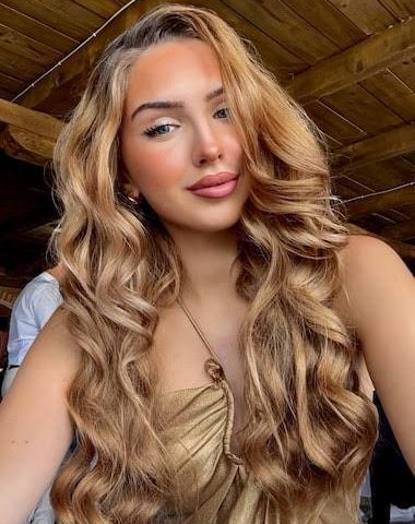 Quem era Lucia Sisic, Miss Áustria que morreu aos 22 anos