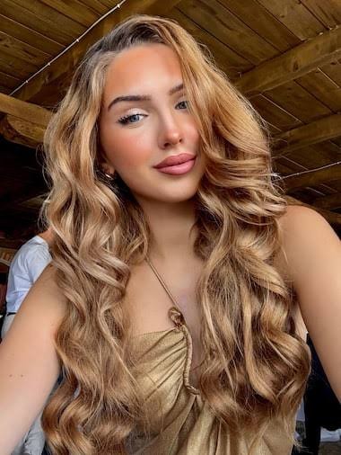 Quem era Lucia Sisic, Miss Áustria que morreu aos 22 anos